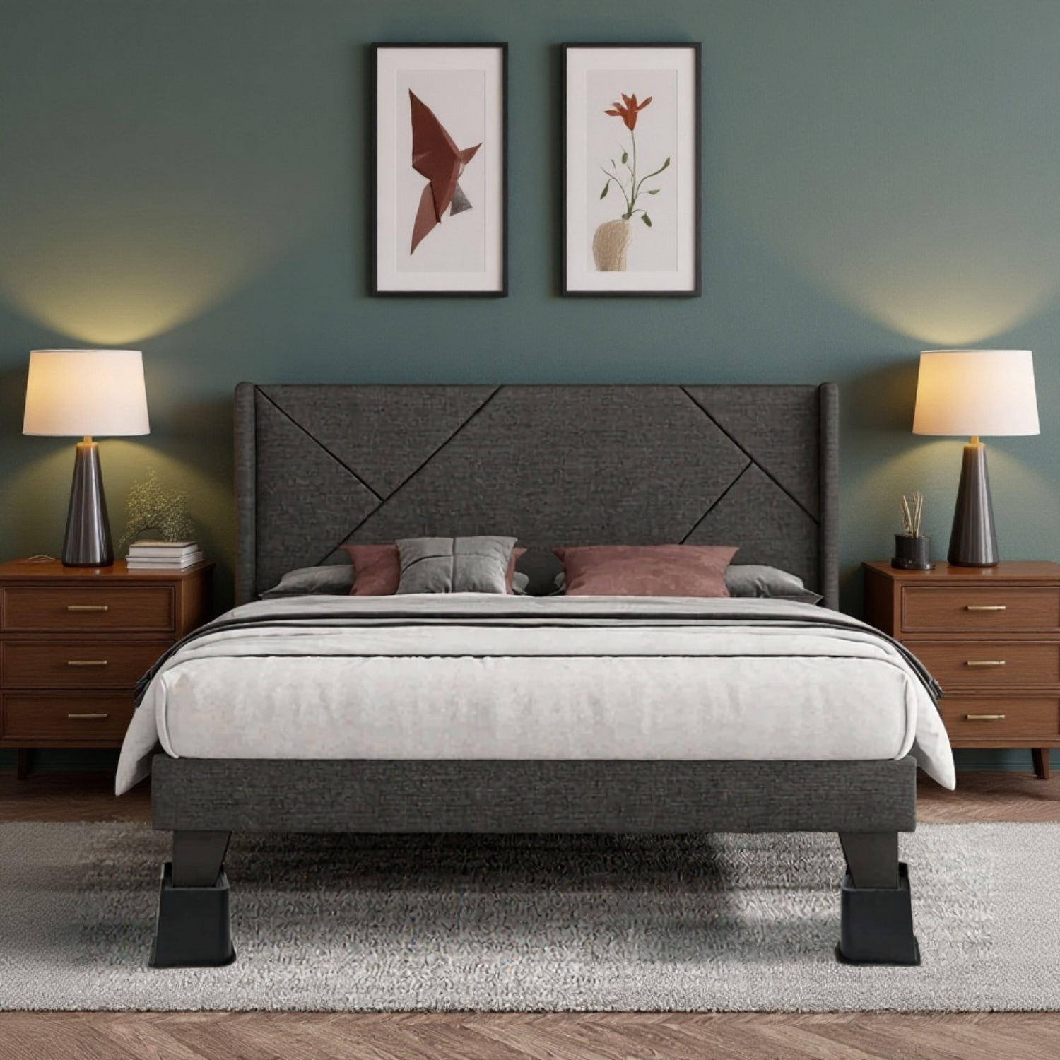 شريط سفلي مقاوم للماء