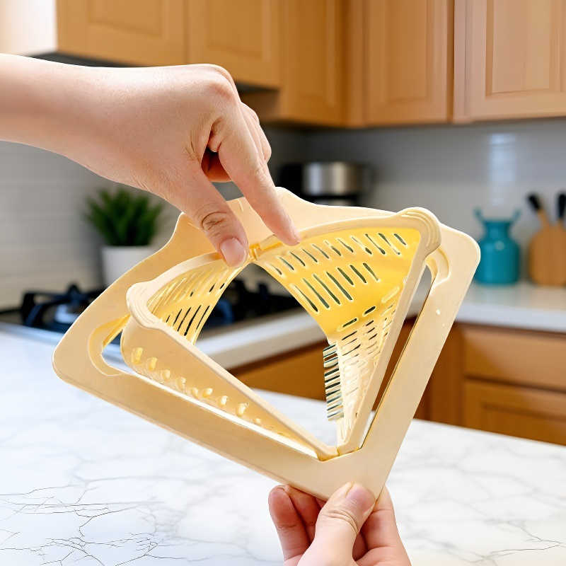 Cesta de drenaje magnética fácil de instalar