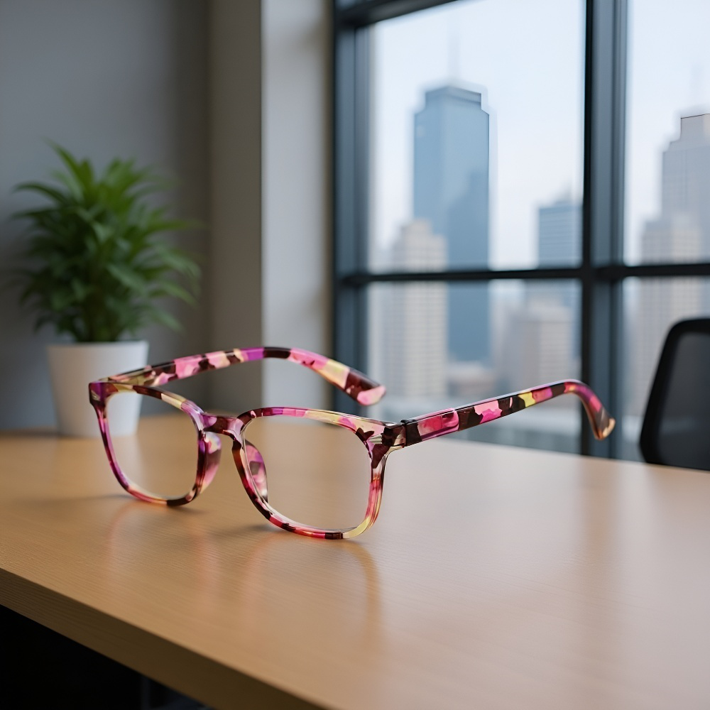 中高年ファッションブルーレイ防止老眼鏡大枠遠視鏡ファッションブルーレイ防止老眼鏡