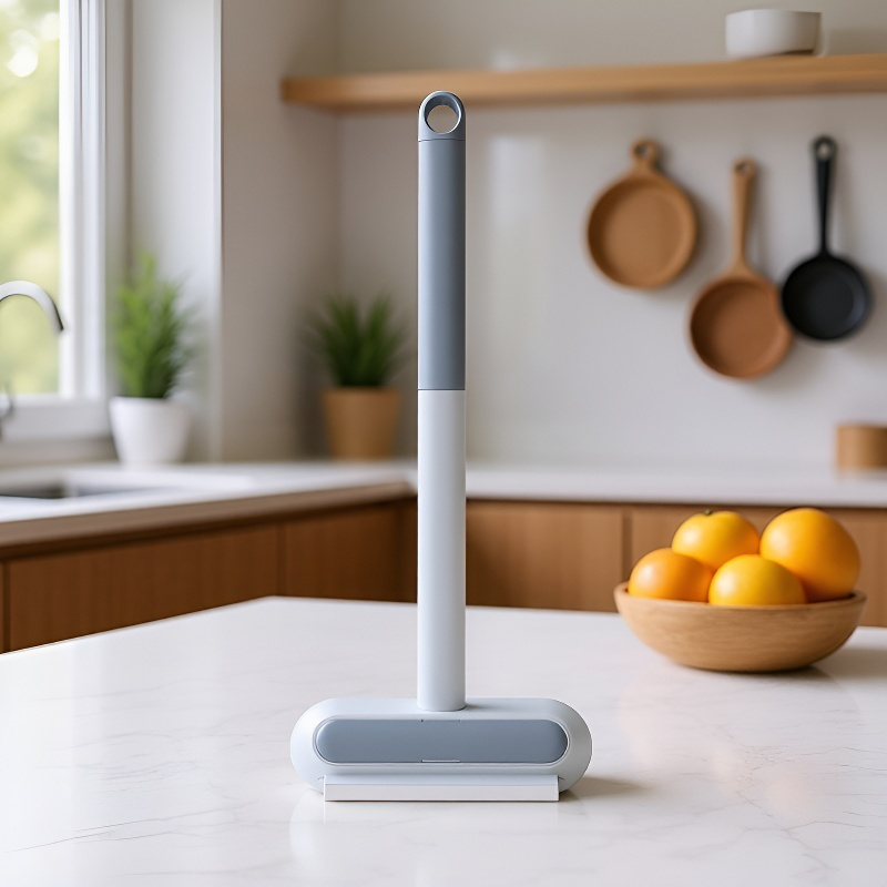 Outil de nettoyage de fenêtres multifonction pour la maison