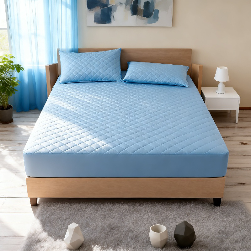 방수 베드 삿갓 커버