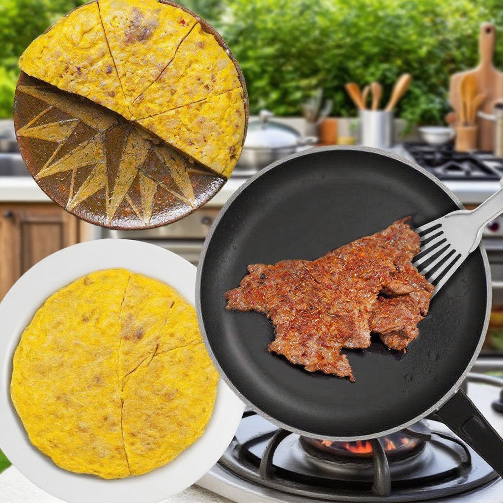 청소가 쉬운 스테인리스 주걱