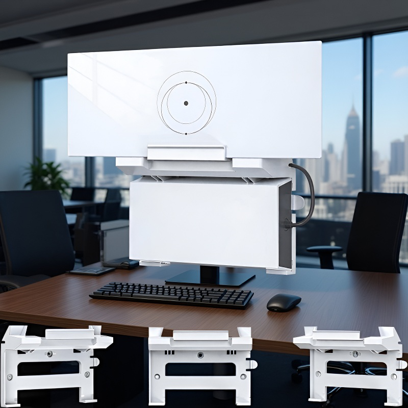 壁掛けルーター用ブラケット