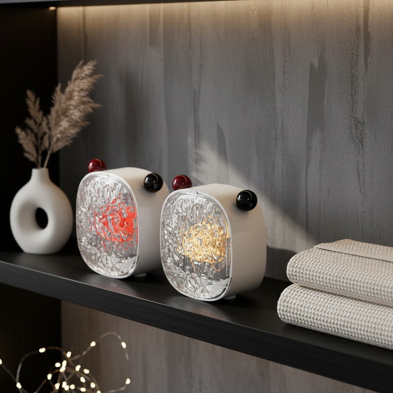 Badezimmer Seifendose zur Wandmontage ohne Installation