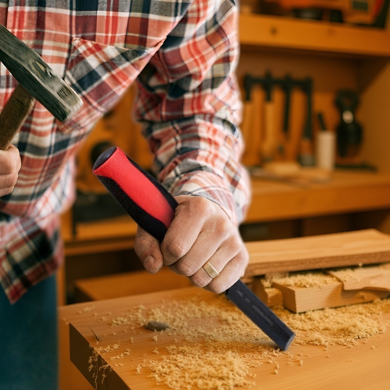 Präzisionsmeißel Handarbeit Werkzeug