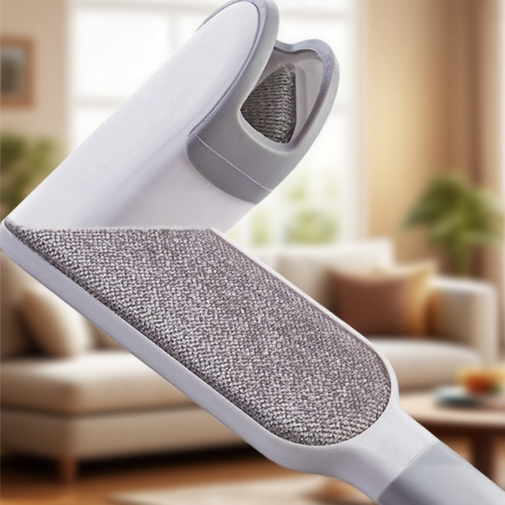 Rodillo quitapelusas