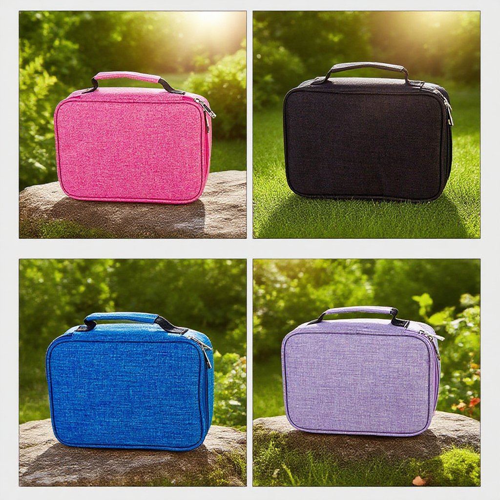 Stifttasche Schreibwaren