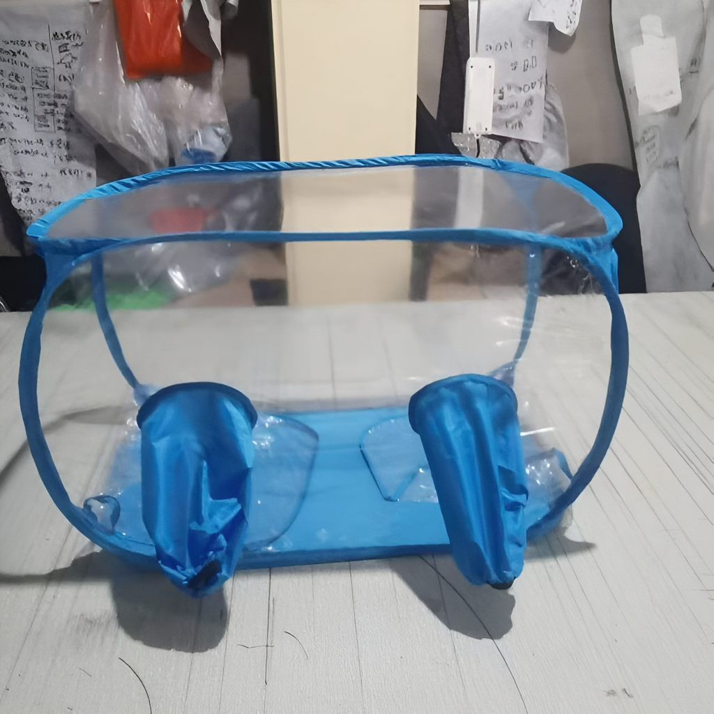 折りたたみ式キノコ栽培バッグ ポータブルキノコ栽培テント キノコ栽培ルーム