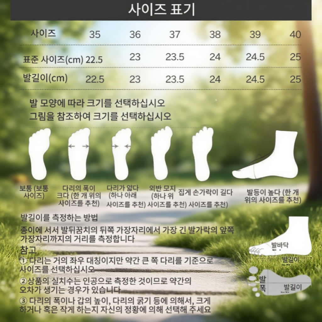 여름 로마 스타일 통굽 샌들 소프트 바닥 패션 비치화