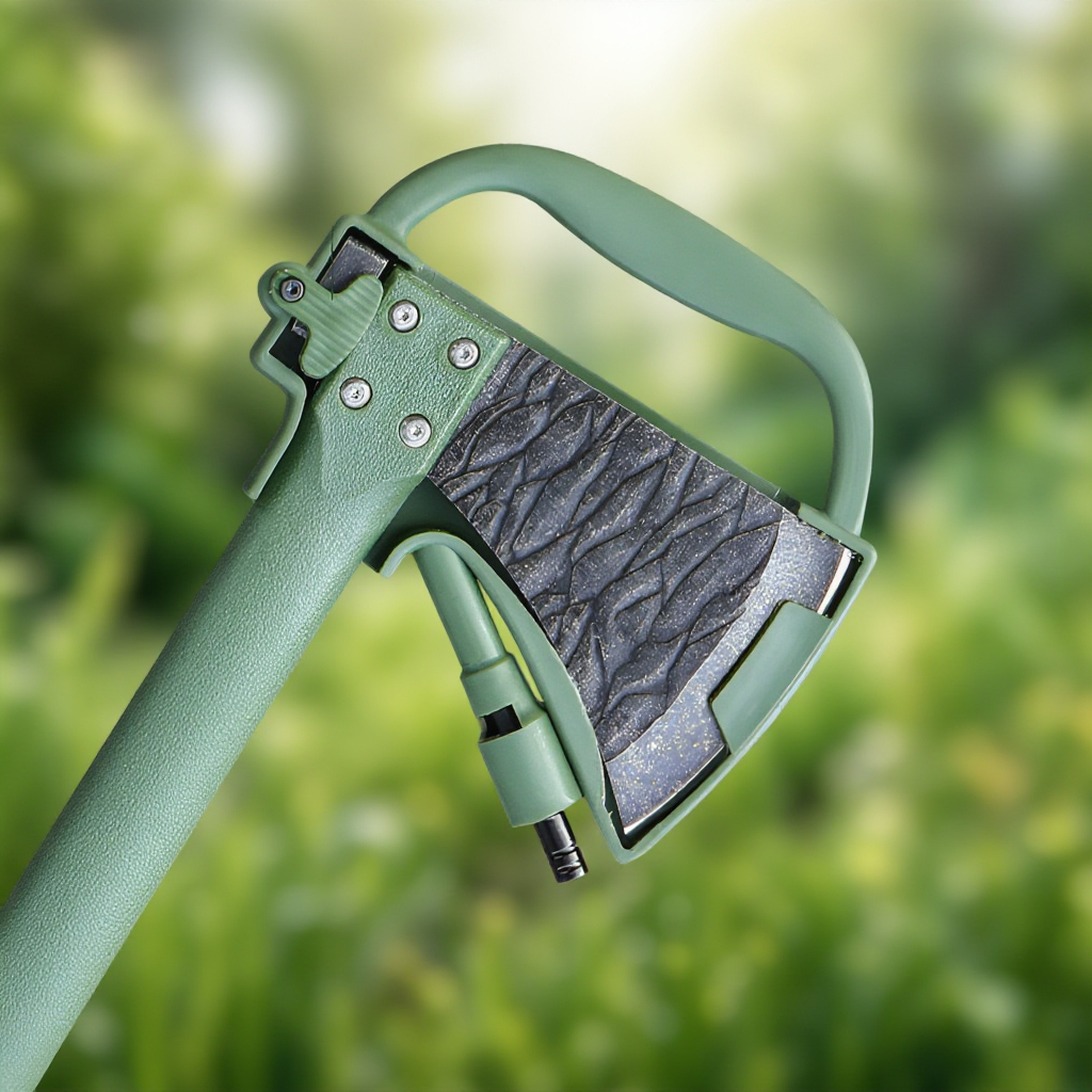 アウトドア薪割りサバイバルアックス