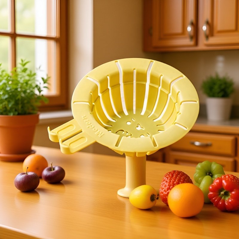 토끼귀 씽크대 물빠짐 여과홀더