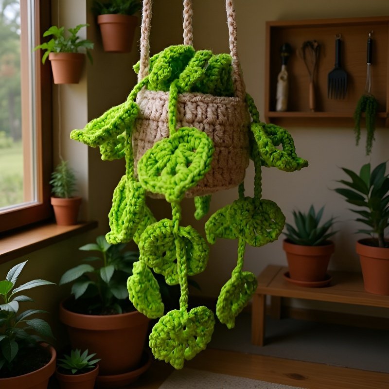 차량 내부 감성 인테리어 소품 연출 이미지