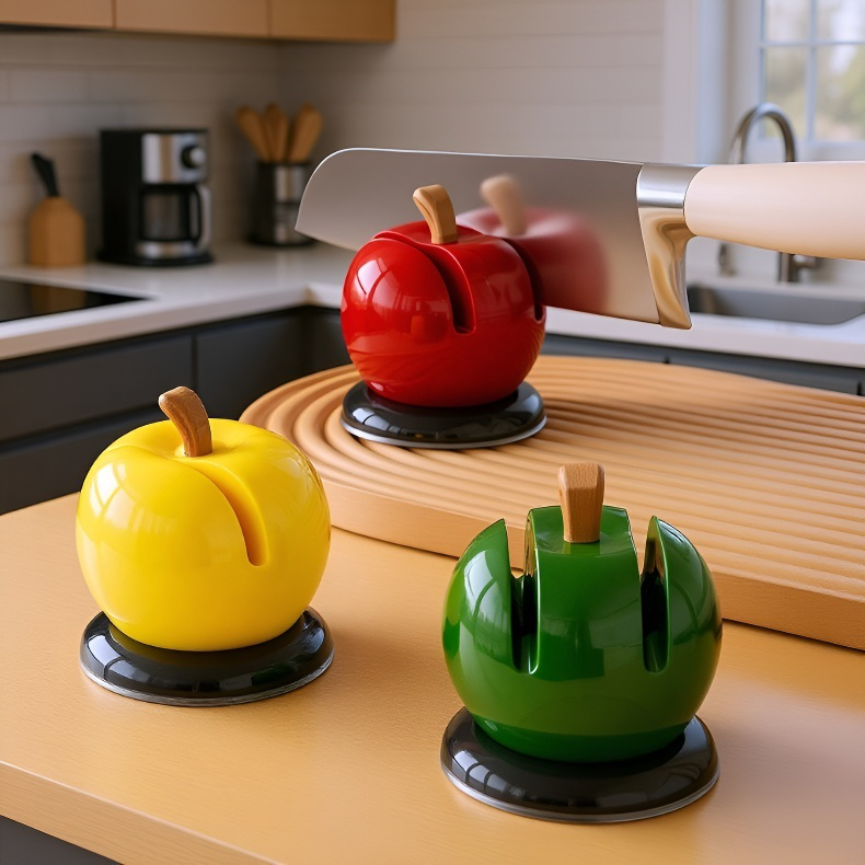 Kitchen Knife MultiKnife 안전한 칼 연마기