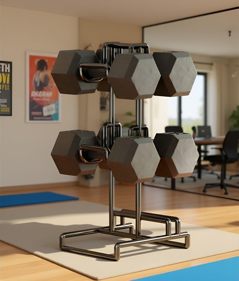 Perfekte Aufbewahrungslösung für Gaming Zubehör