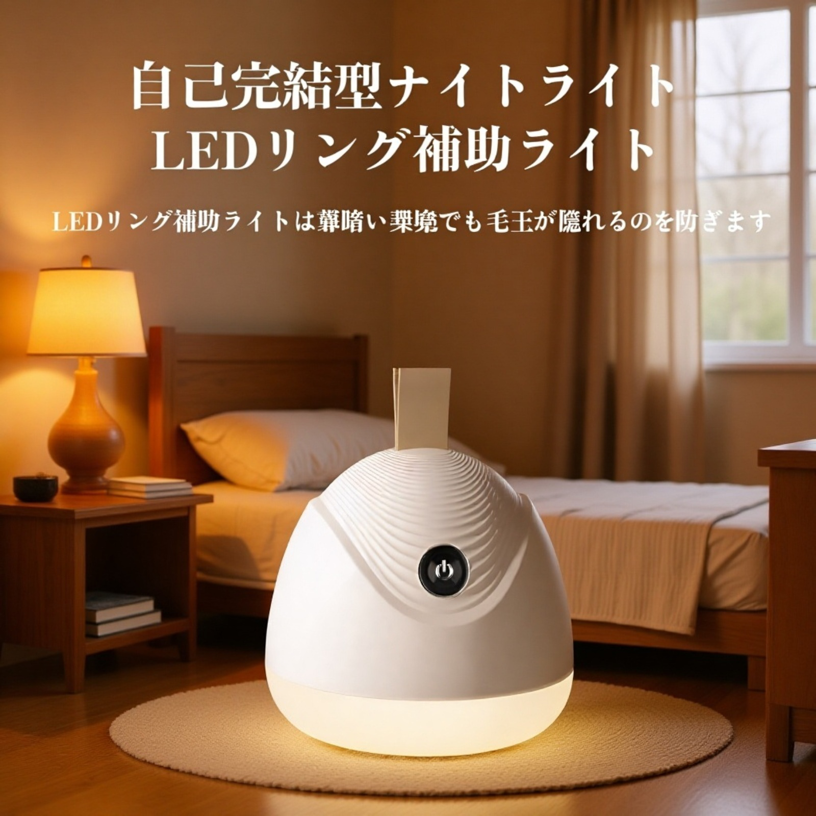 家庭用電動毛玉取り器・ワイヤレス充電式