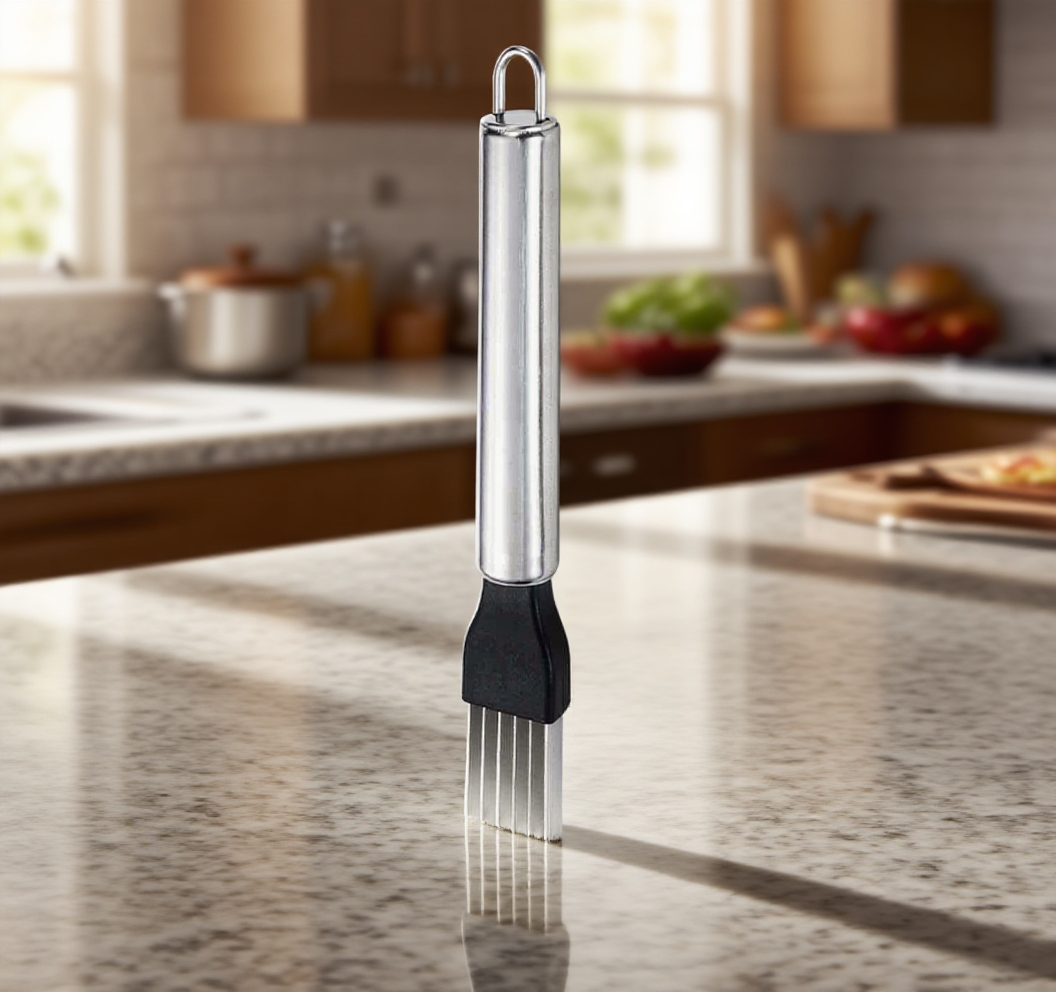 주방 다용도 스테인리스 와이퍼