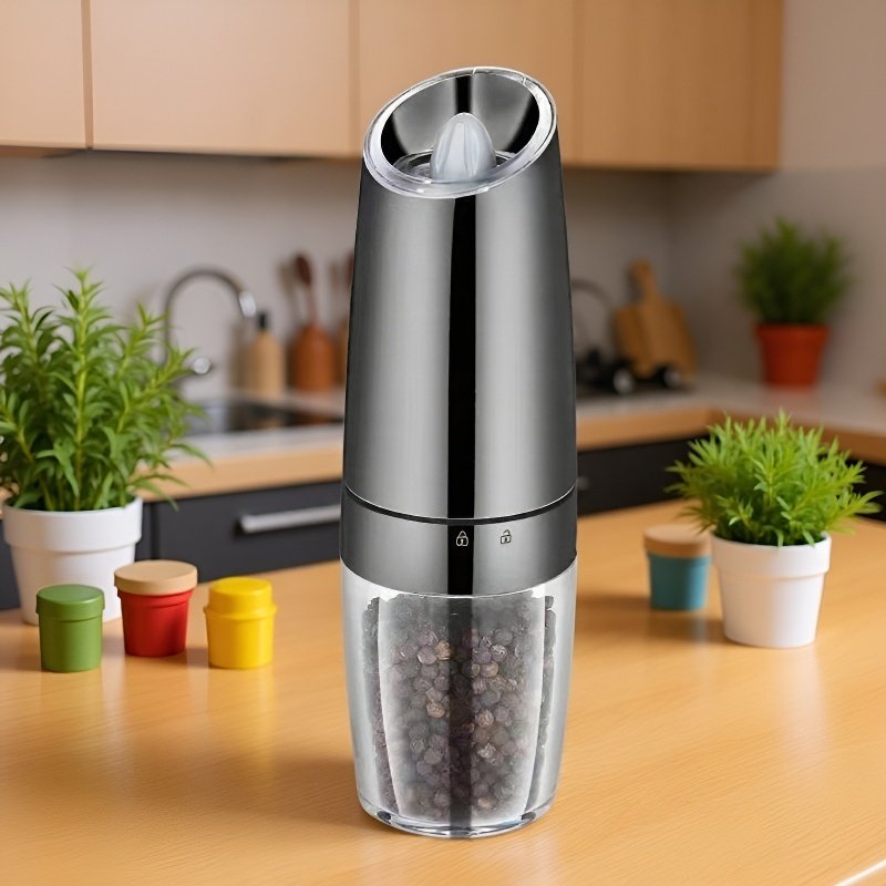 เครื่องบด