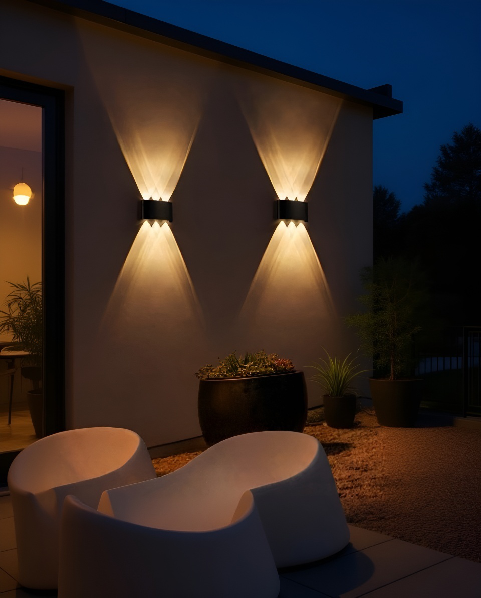 고품질 실내 LED 조명