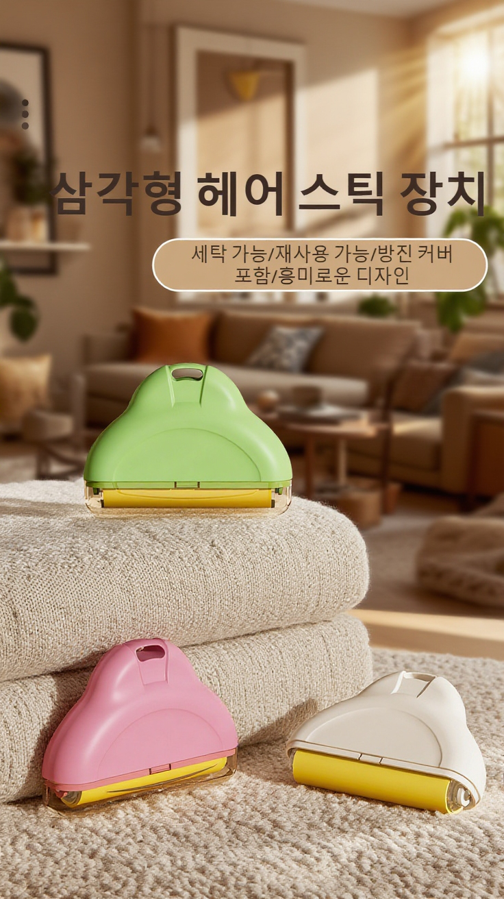 비스코스 휴대용 강력 의류 청소 드럼 제품 이미지