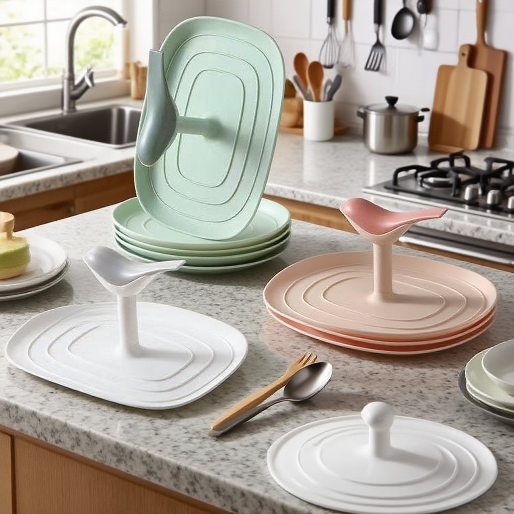 북유럽 스타일 새장 뚜껑걸이