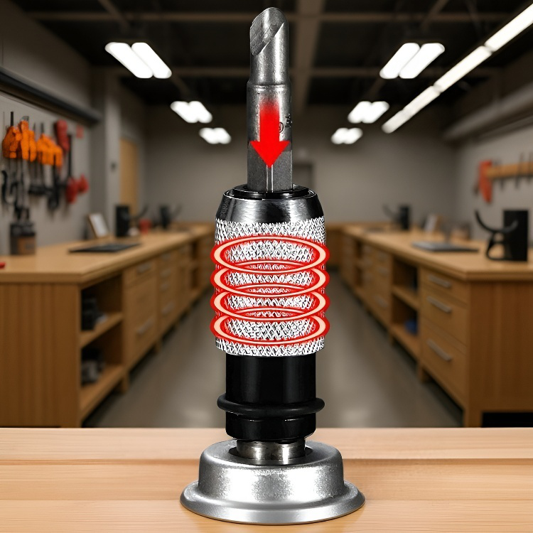 Lithium Electric Industrial Electric Wrench Multifunction Adapter