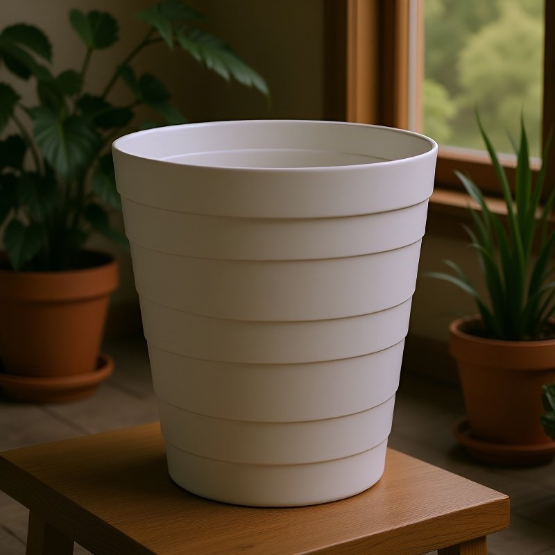 주방 및 가정용 쓰레기통