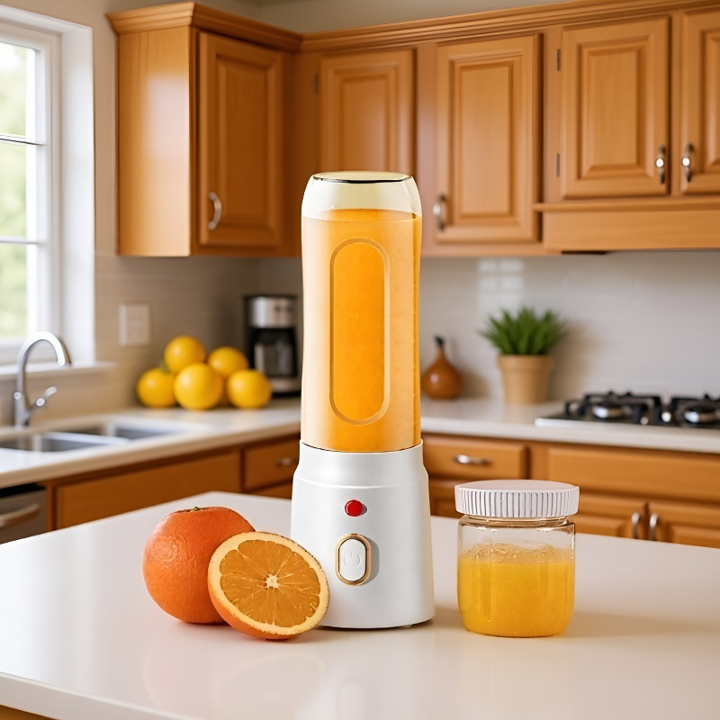 JMY-Multifunktions-Saftmaschine