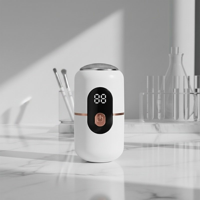 Electric Foot File