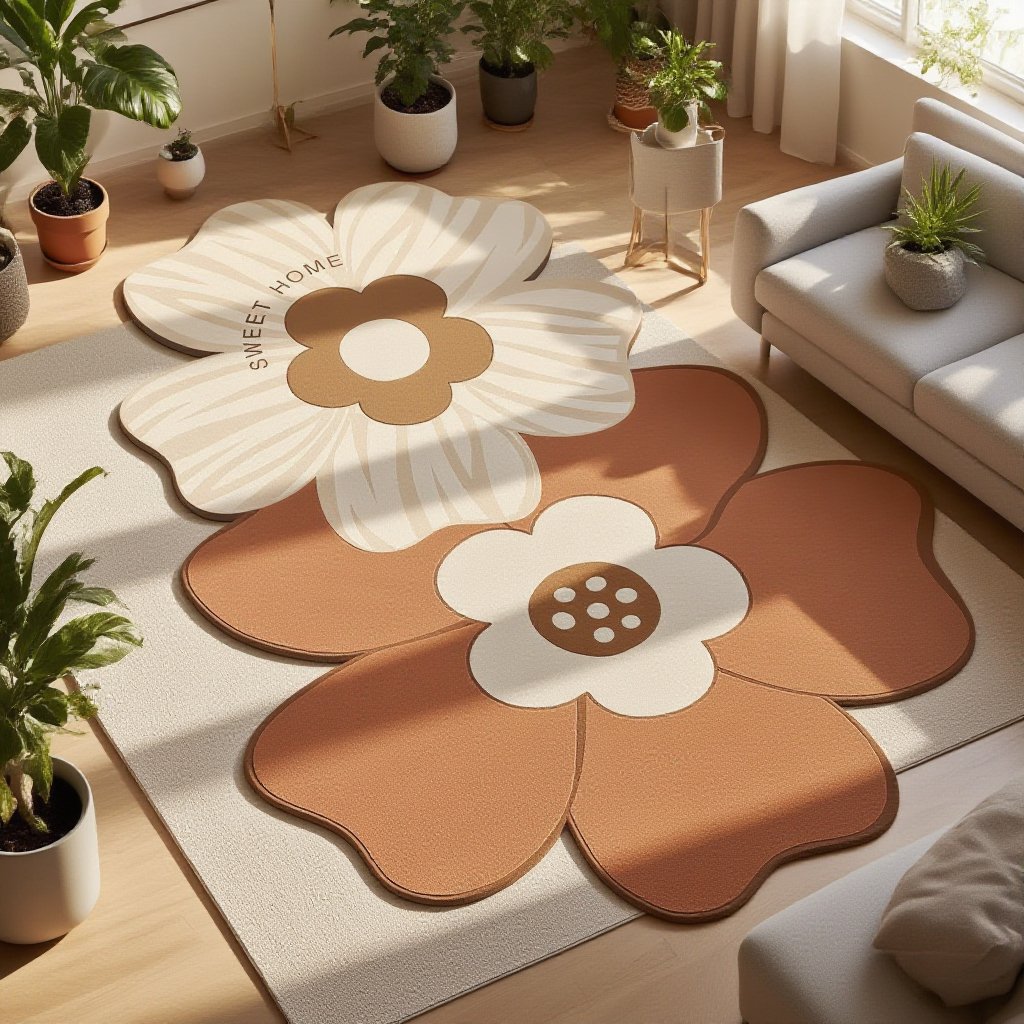 욕실 흡수 미끄럼 방지 규조 진흙 바닥 깔개