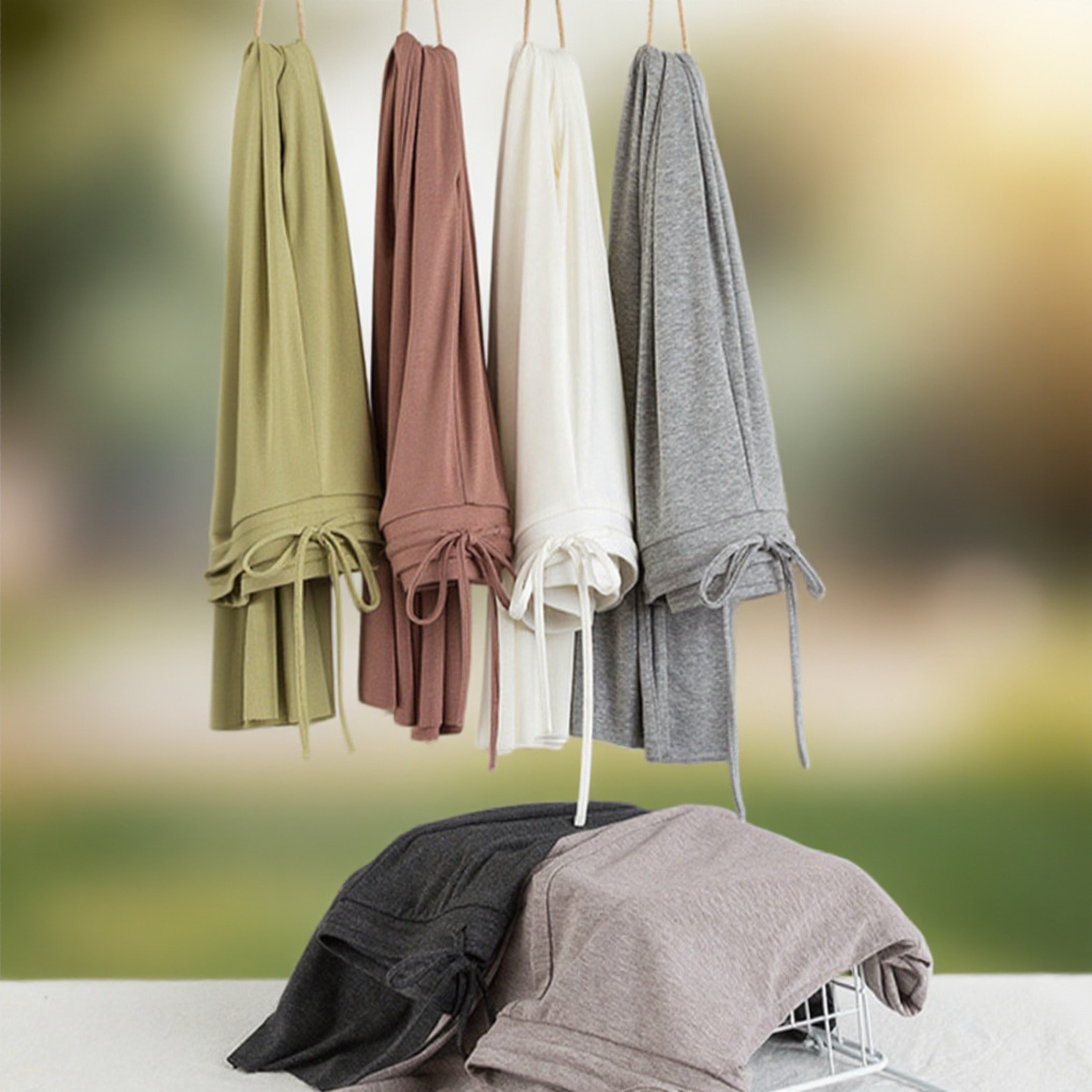 【フレアパンツ】快適な素材、柔らか、フィット感抜群、フレア裾口、お洒落