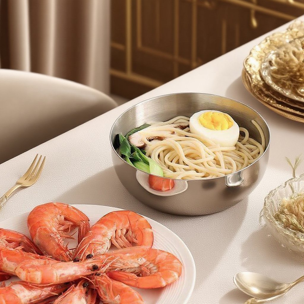 안전하고 견고한 스텐볼 소재 상세