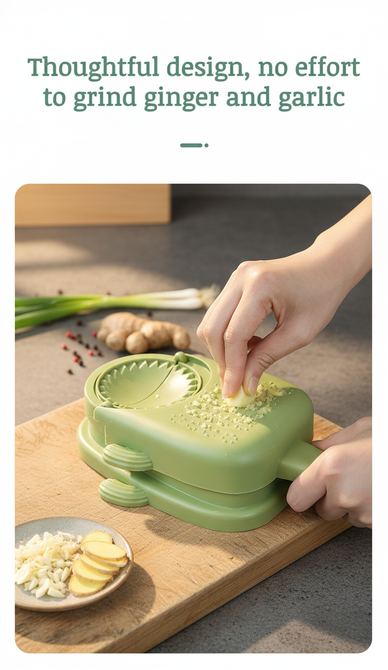 Dumpling Presser Rolling Molds Time Saving Quick Kitchen Easy Cleaning