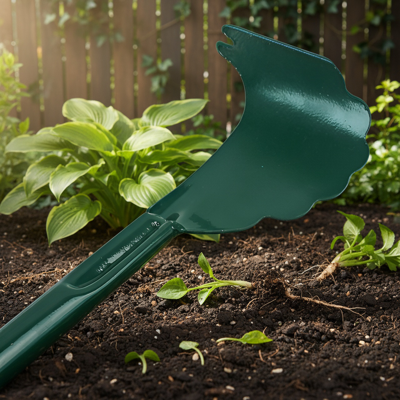 Grafting knife for gardening work