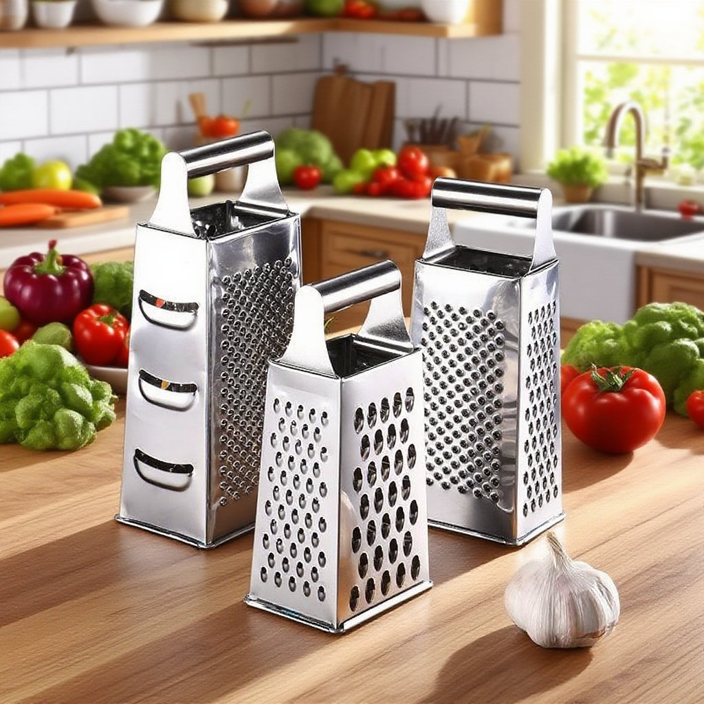 廚房家用蔬菜刨絲器