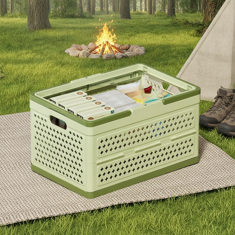 Portable Large Capacity Handheld Organizer