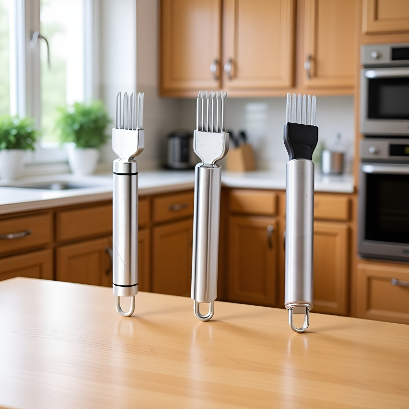 스테인리스 스틸 양파 절단기