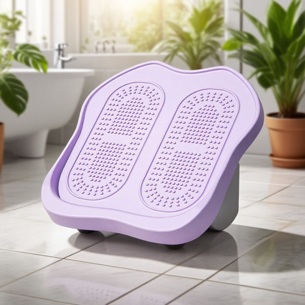 拉伸腳板小伸展腿瑜珈踏板可調式折疊腳踏板