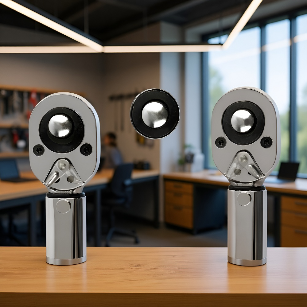 Llave dinamométrica ajustable para bicicletas