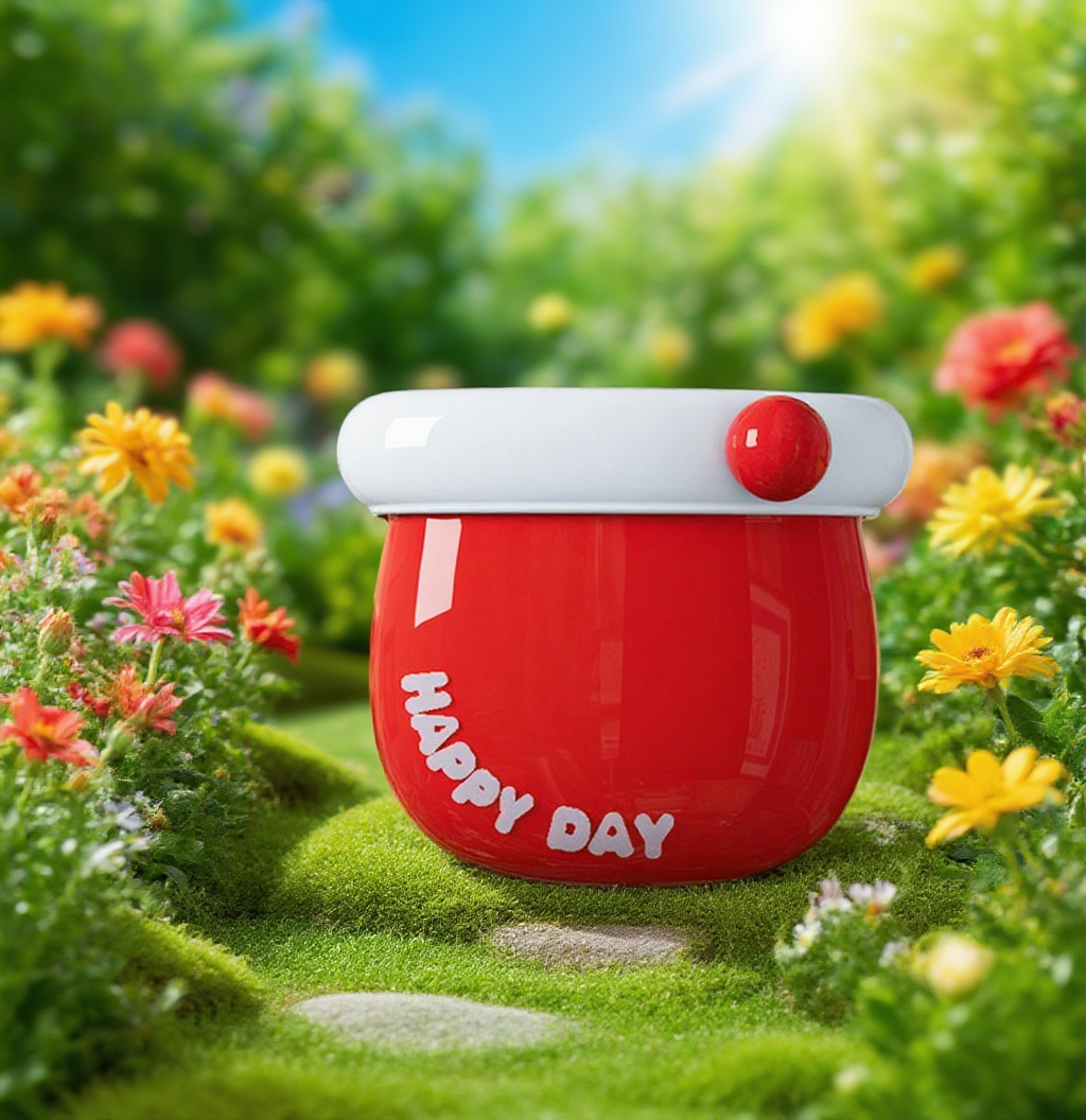 탁상용 다용도 자석 수납함 도파민 잡동사니 수납함 수납함 선반