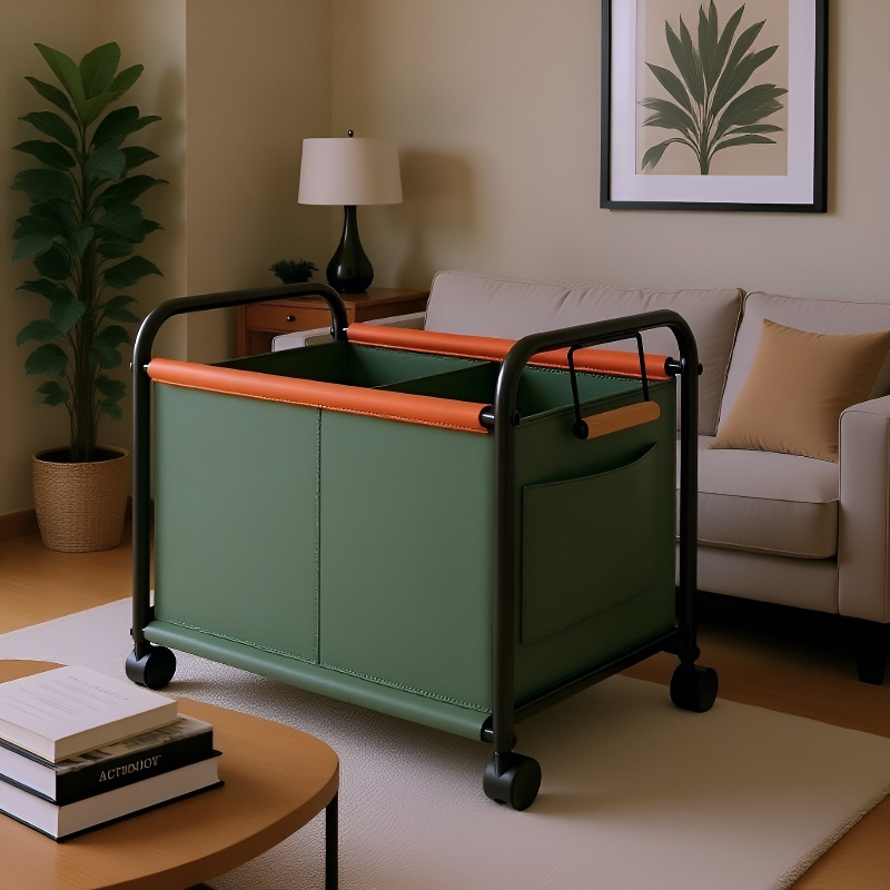 Étagère de rangement sous-table, accessoire de bureau