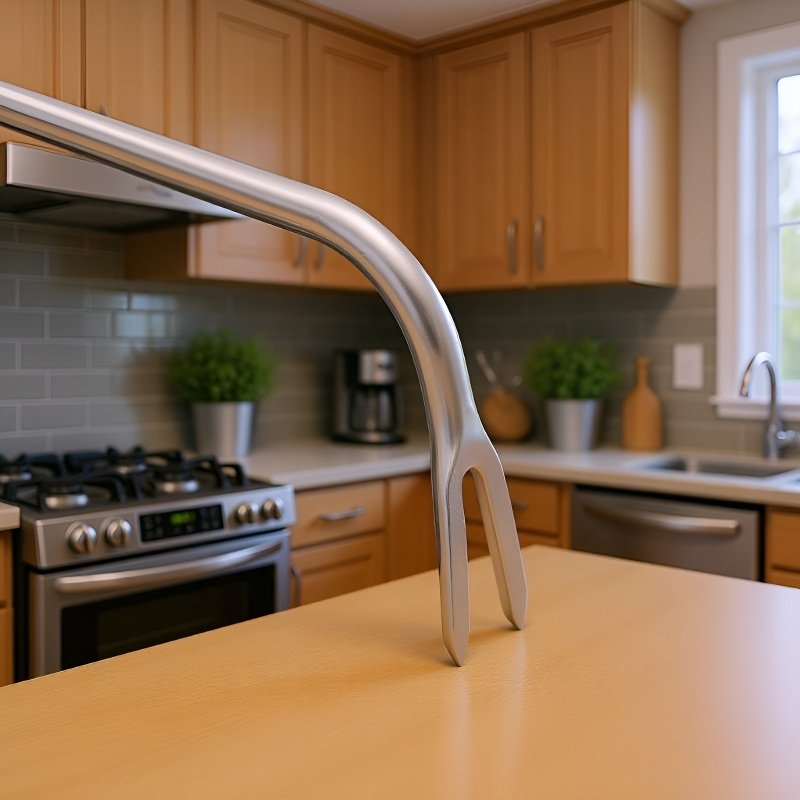 Lightweight Wooden Handle Farm Weeding Tool