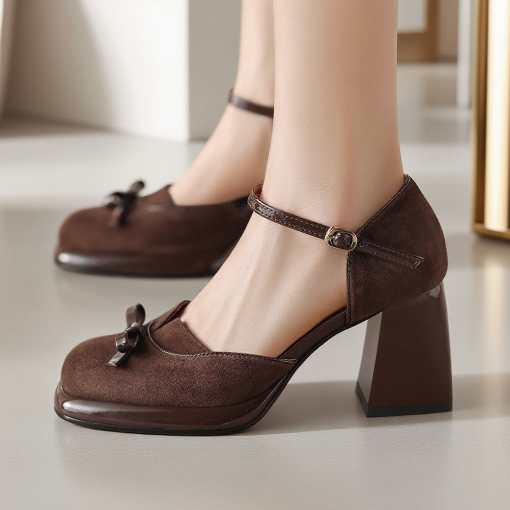 خمر صندل كعب