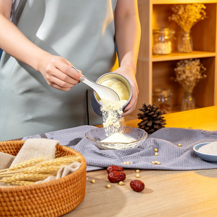 Multi-functional Small Electric Mill