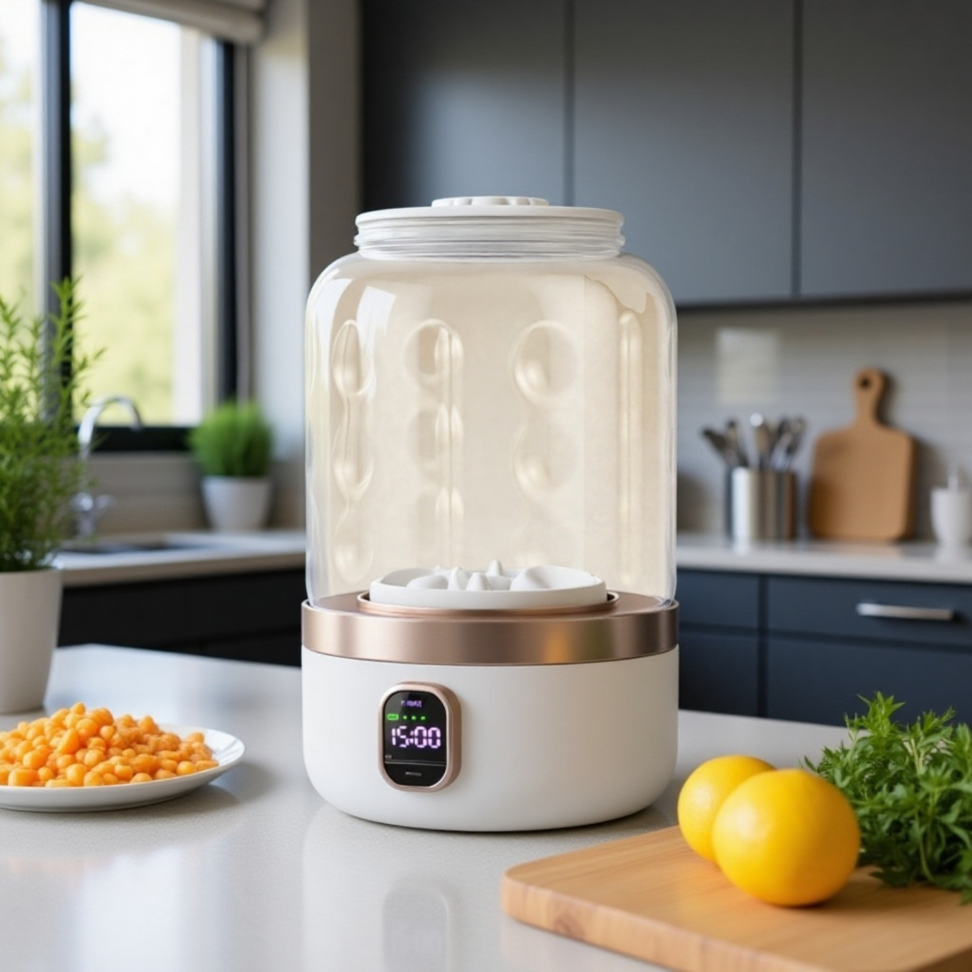 Lavadora Mini Recargable, Especial para Ropa Interior y Calcetines