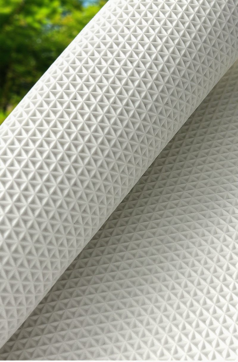 แผ่นรองเท้าดูดซับน้ำประตูห้องน้ำ