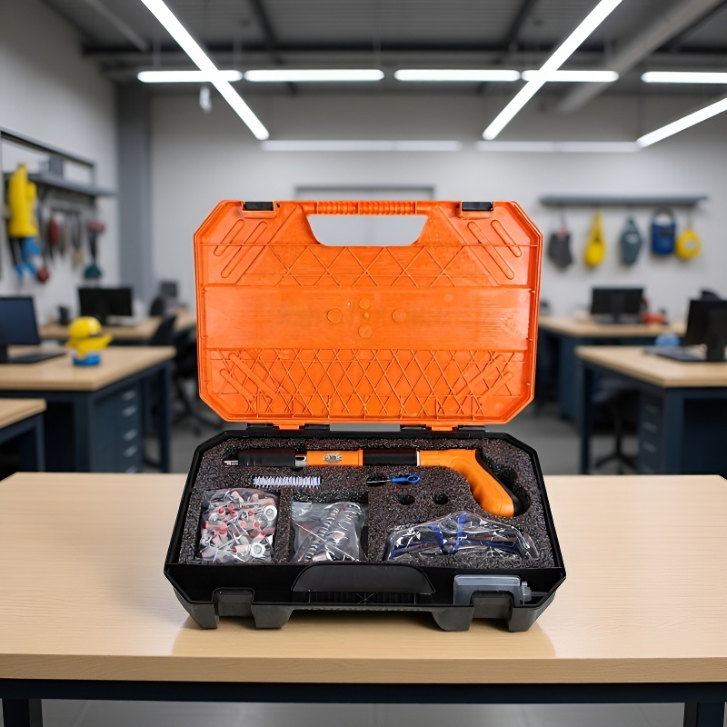 Tragbare Mini-Nagelpistole Multifunktionale Nagelpistole Artefakt