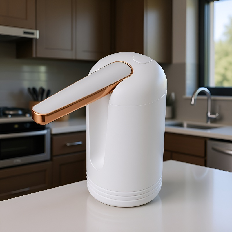 家庭用ウォーターディスペンサー純水取水器