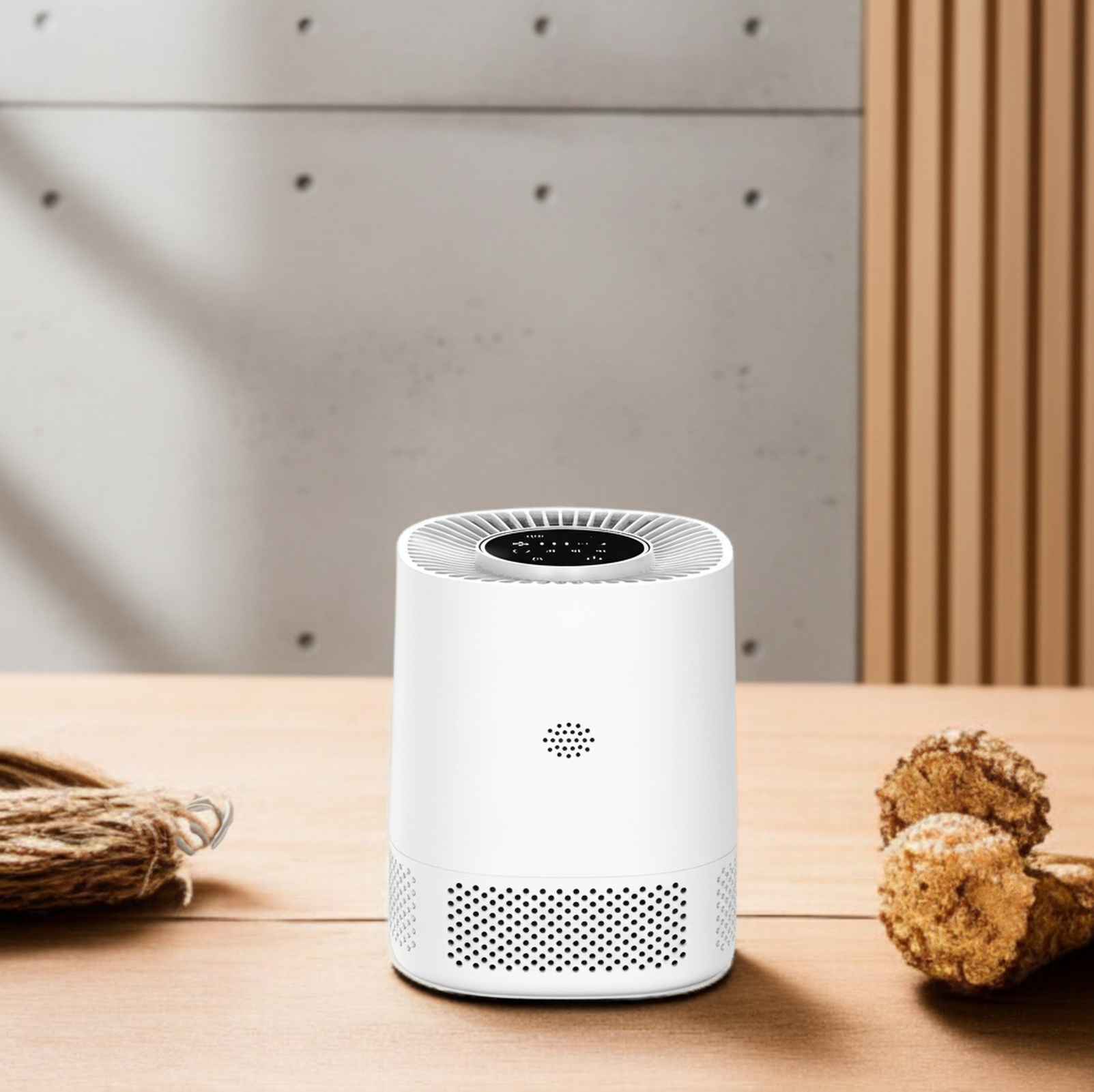 JMY Home Smart Air Purifier