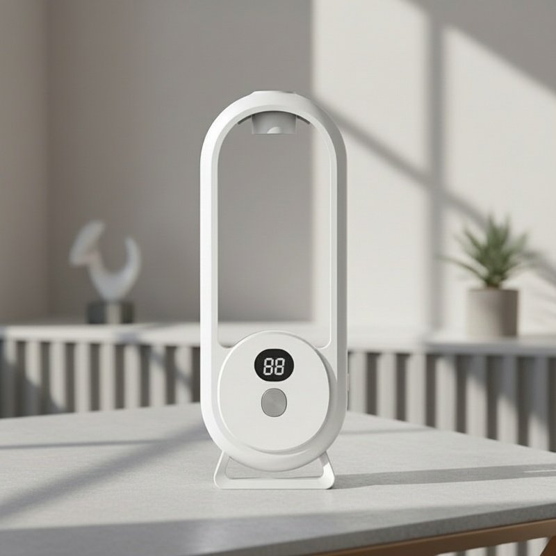 Automatic air freshener, long-lasting fragrance, air freshener for toilets, deodorizer, and indoor h
