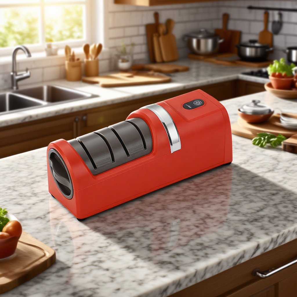 全自動家用磨刀器